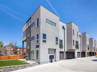 3148 Federal Blvd UNIT 105, Denver, CO 80211