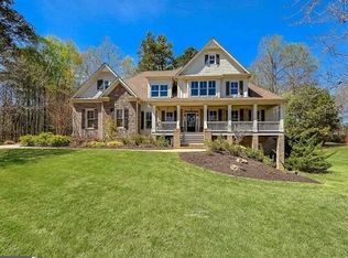 3227 Aviary Ct NW, Acworth, GA 30101