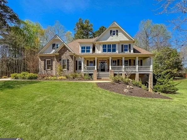 3227 Aviary Ct NW, Acworth, GA 30101