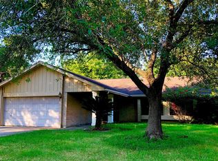 17122 Park Lodge Dr, Spring, TX 77379