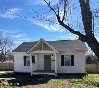 530 Watauga Ave, Knoxville, TN, 37917