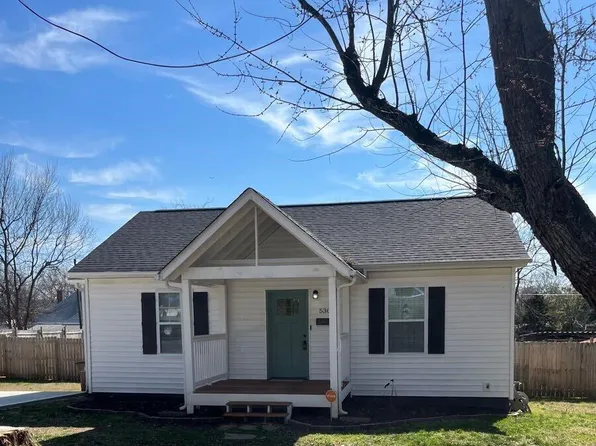 530 Watauga Ave, Knoxville, TN 37917