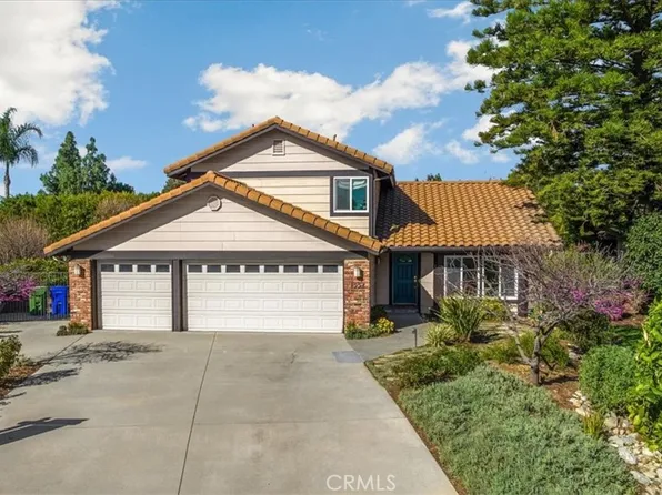 1332 Ruth Way, Upland, CA 91784