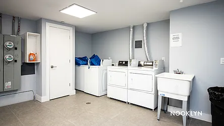 Rented by Nooklyn NYC LLC