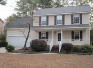 1304 Parliament Lake Dr, Columbia, SC 29223
