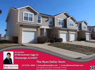 3720 Summer Sage Ct, Champaign, IL 61822