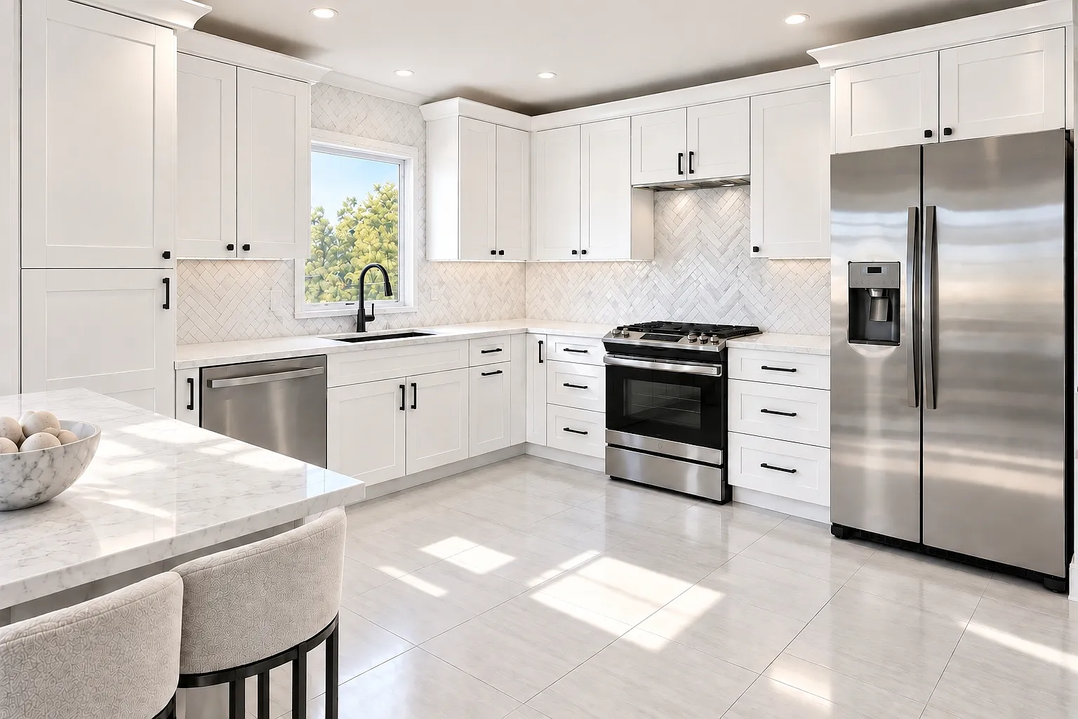 3 bed, 2600 sqft, $3,400 — Photo 2