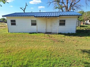 1431 E Studebaker Ave, Amarillo, TX 79108