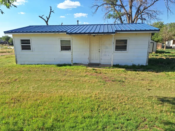 1431 E Studebaker Ave, Amarillo, TX 79108