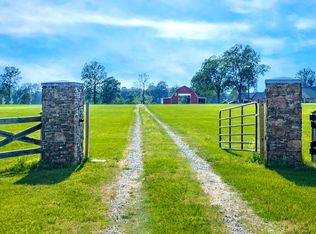 10001 Highway 161 S, Scott, AR 72142