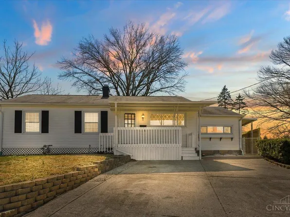 6716 Schuster Ct, Cincinnati, OH 45239