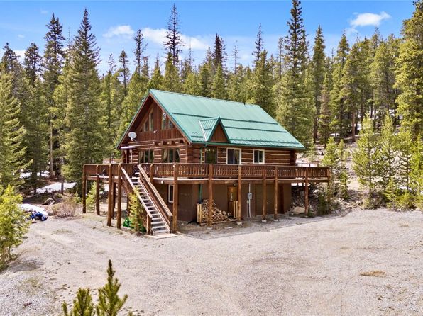 795 Zebulon St, Fairplay, CO 80440