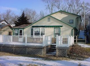 777 E Camp Mack Rd, Milford, IN 46542