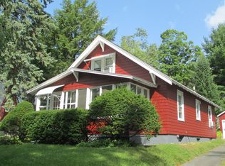 37 Whittier Ave, Pittsfield, MA 01201