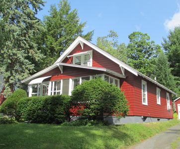 37 Whittier Ave, Pittsfield, MA, 01201