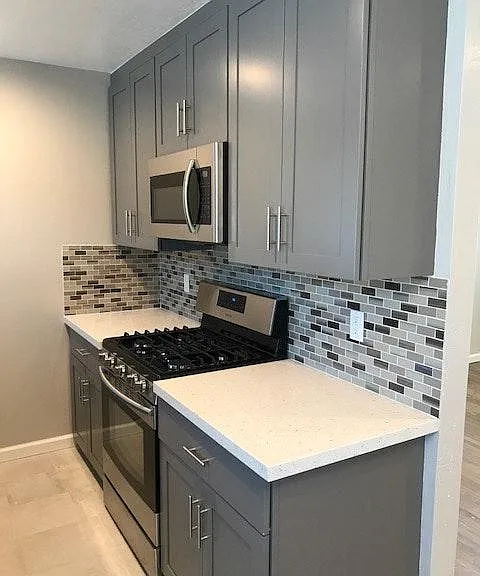 1718 S Grant St #3 — Photo 3