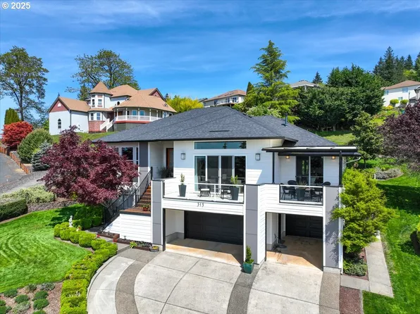 315 NE 16th Ave, Battle Ground, WA 98604