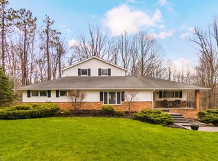 9965 Wilson Mills Rd, Chardon, OH 44024