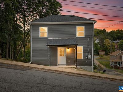 1003 W Johnson St, Staunton, VA, 24401