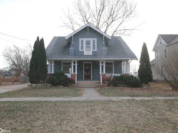 314 S 15th St, Clarinda, IA 51632