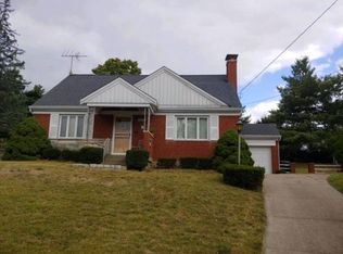 2602 Kathleen Ct, Cincinnati, OH 45239