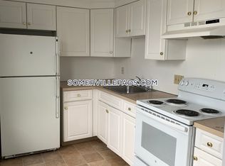 16 Broadway APT 7, Somerville, MA 02145