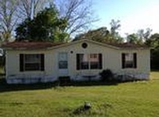 7850 Jones Rd, Wilmer, AL 36587