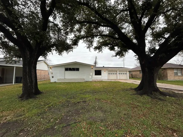 12414 Ledger Ln, Houston, TX 77015