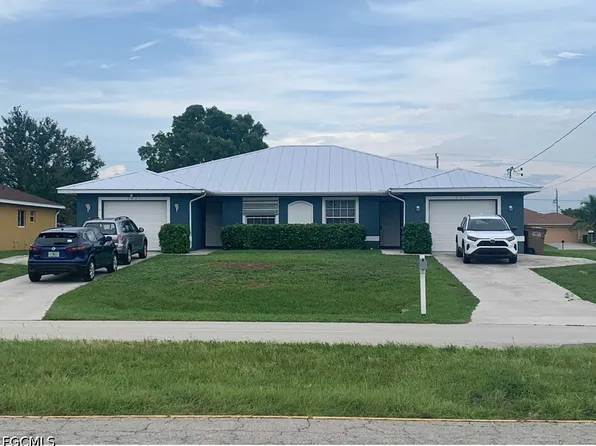 2029 Andalusia Blvd, Cape Coral, FL 33909