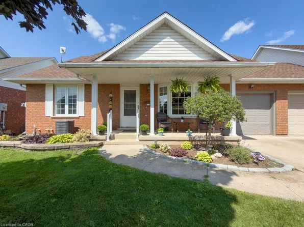 5131 Hawthorn Dr, Lincoln, ON L0R 1B8