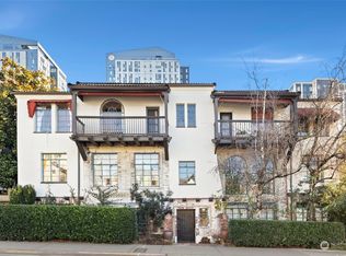4200 11th Ave NE APT 16, Seattle, WA 98105