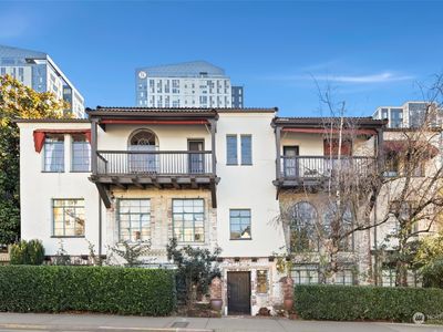4200 11th Avenue NE #16, Seattle, WA, 98105