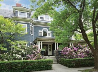 127 Naples Rd, Brookline, MA 02446