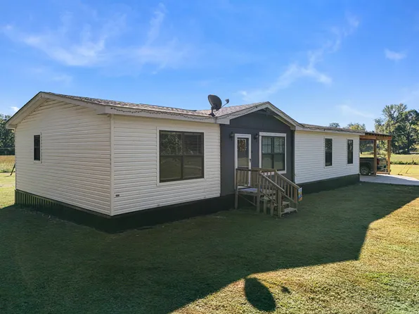 217 Talley Cemetery Rd, Jessieville, AR 71949