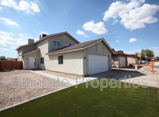 11232 N 81st Dr, Peoria, AZ 85345