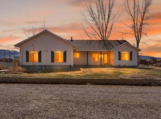 598 E 900 N, Spring City, UT 84662