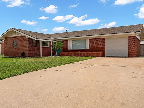 2nd image of 2502 Larry Dr