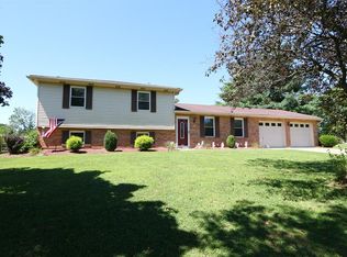 22883 Lincoln Ct, Lawrenceburg, IN 47025