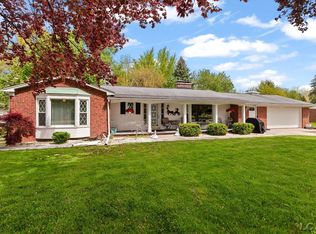 465 N Lane St, Blissfield, MI 49228