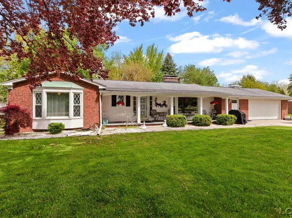 465 N Lane St, Blissfield, MI 49228