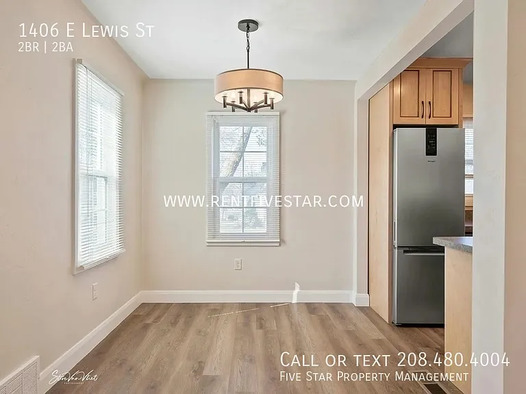 1406 E Lewis St — Photo 7