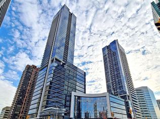 2 Anndale Dr #411, Toronto, ON M2N 0G5