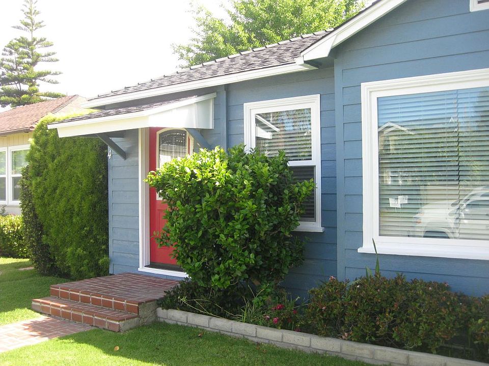 Front House
