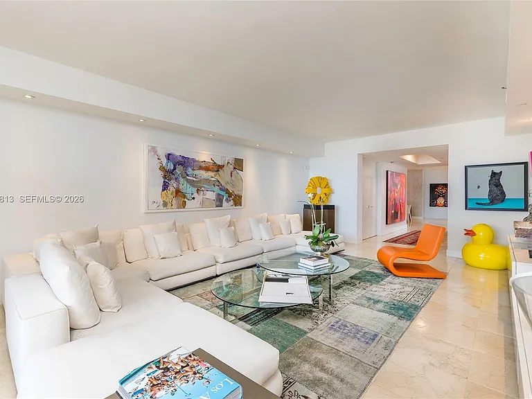 791 Crandon Blvd #1005 — Photo 3
