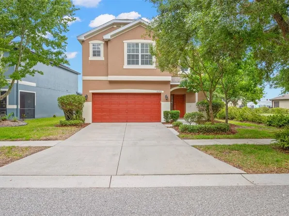 10284 Newminster Loop, Ruskin, FL 33573