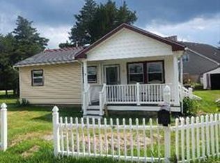 5 Holden St, Little Egg Harbor, NJ 08087