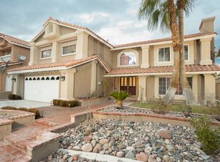 8304 Aqua Spray Ave, Las Vegas, NV 89128