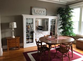 4312 N Damen Ave #3, Chicago, IL 60618