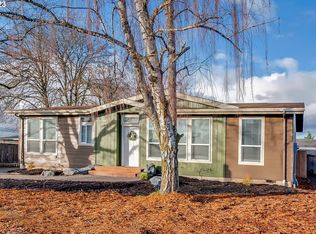4135 Robin Ave, Eugene, OR
