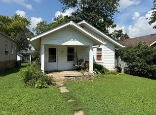 2510 S Pennsylvania St, Indianapolis, IN